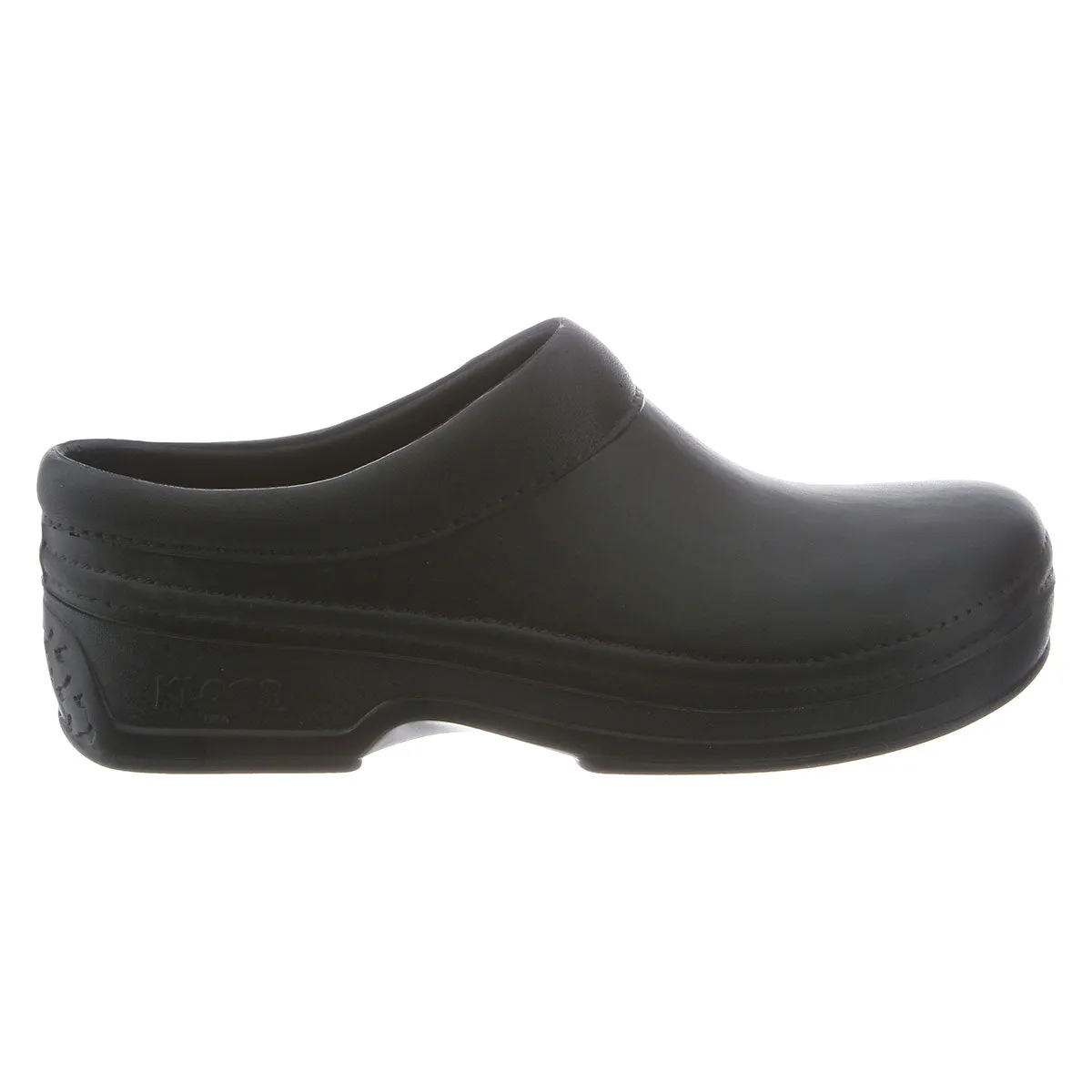 Klogs SPRINGFIELD Pro Clogs, Black, 5M