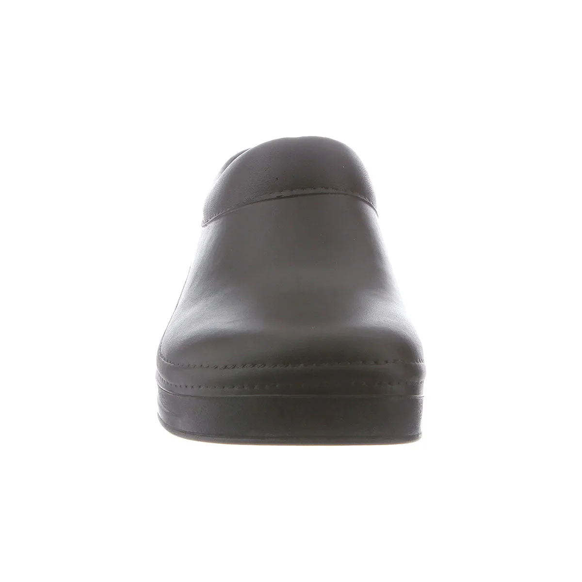 Klogs SPRINGFIELD Pro Clogs, Black, 5M