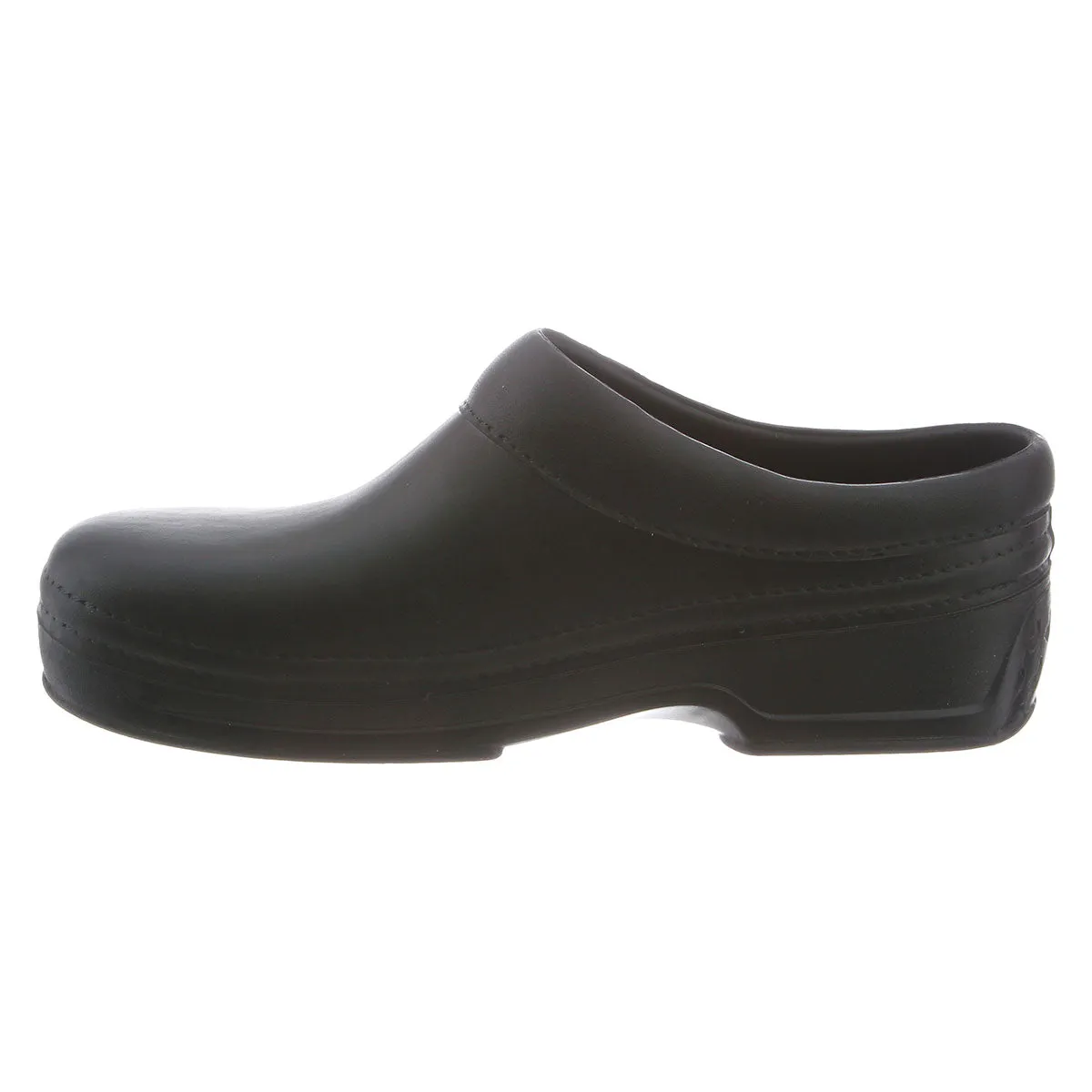 Klogs SPRINGFIELD Pro Clogs, Black, 5M