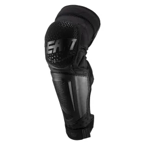 Leatt 3DF Hybrid Ext Knee & Shin Guard