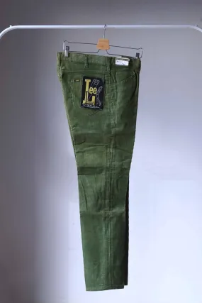 LEE Vintage Corduroy Pants
