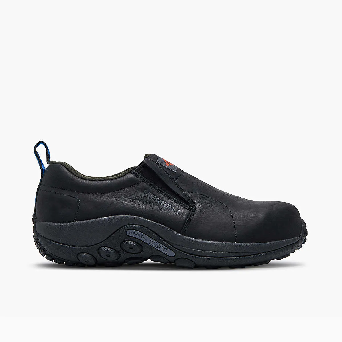Merrell Jungle Moc Black Comp. Toe EH J099317