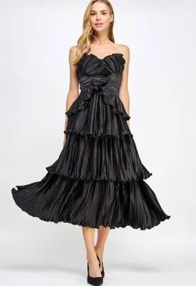 Midnight Dream Dress