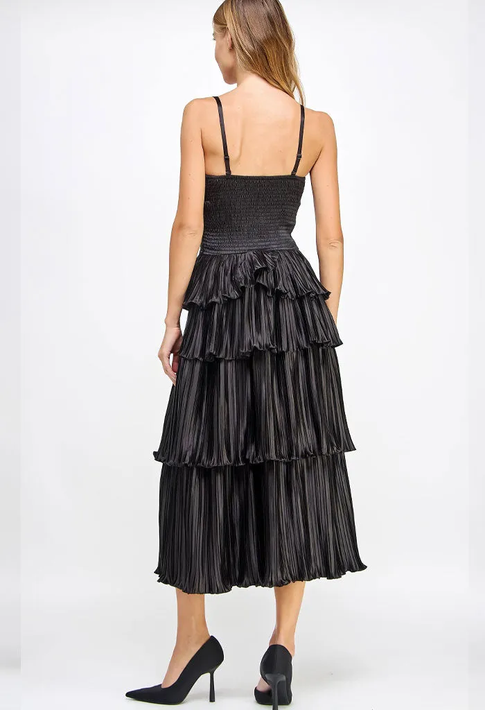 Midnight Dream Dress