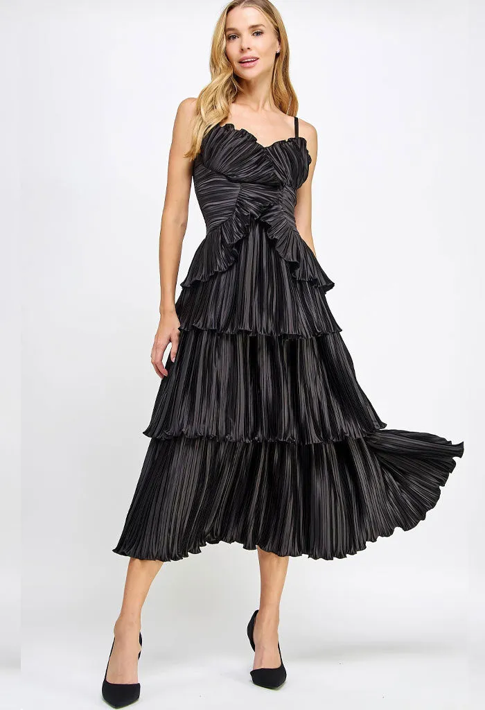 Midnight Dream Dress