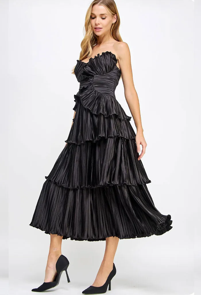 Midnight Dream Dress