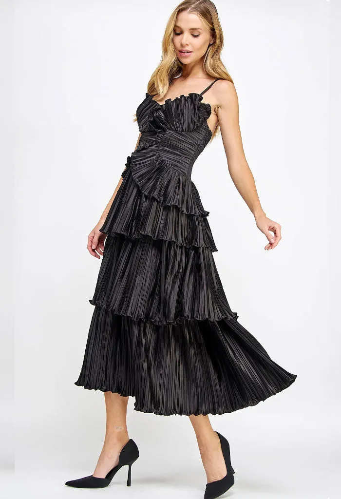 Midnight Dream Dress