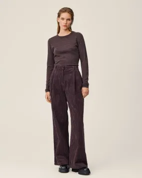 MSCHLiesel HW Long Pants
