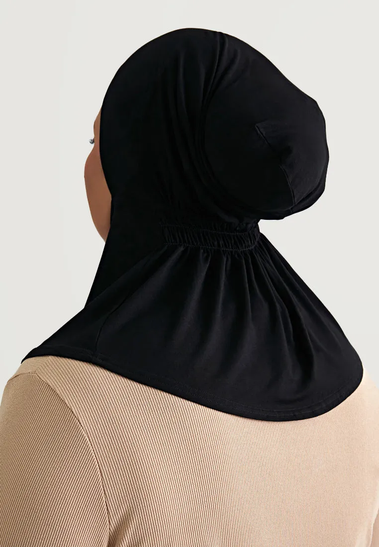 Ninja Anti-Slip Full Neck Hijab Inner