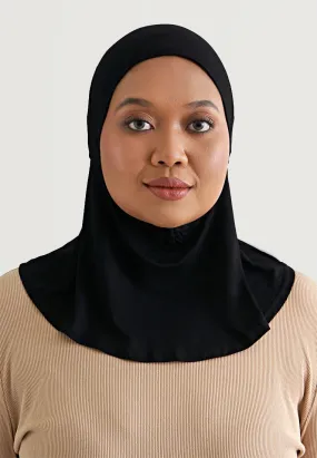 Ninja Anti-Slip Full Neck Hijab Inner