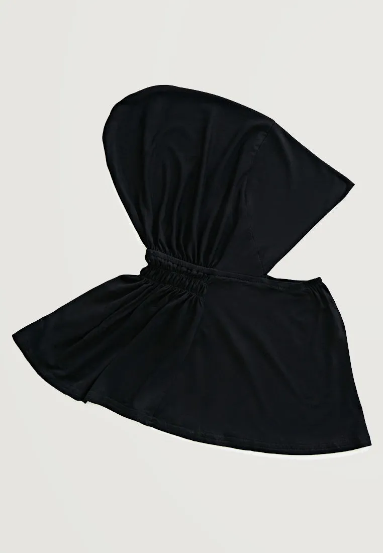 Ninja Anti-Slip Full Neck Hijab Inner