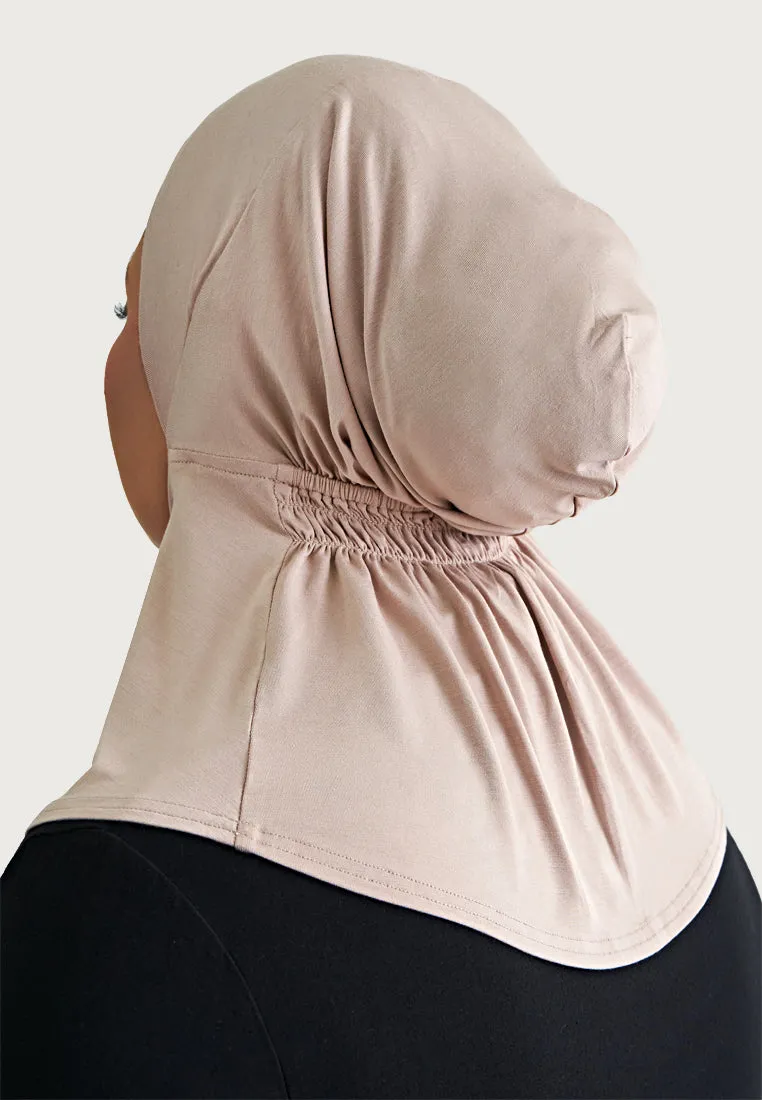 Ninja Anti-Slip Full Neck Hijab Inner