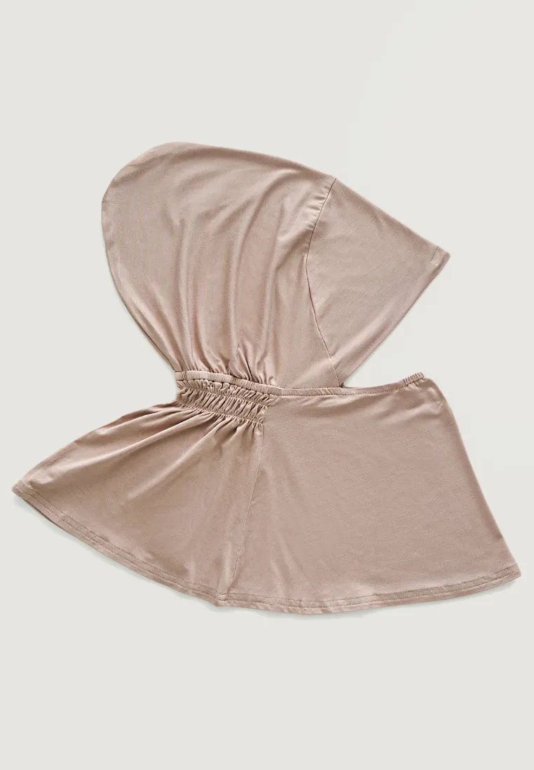 Ninja Anti-Slip Full Neck Hijab Inner