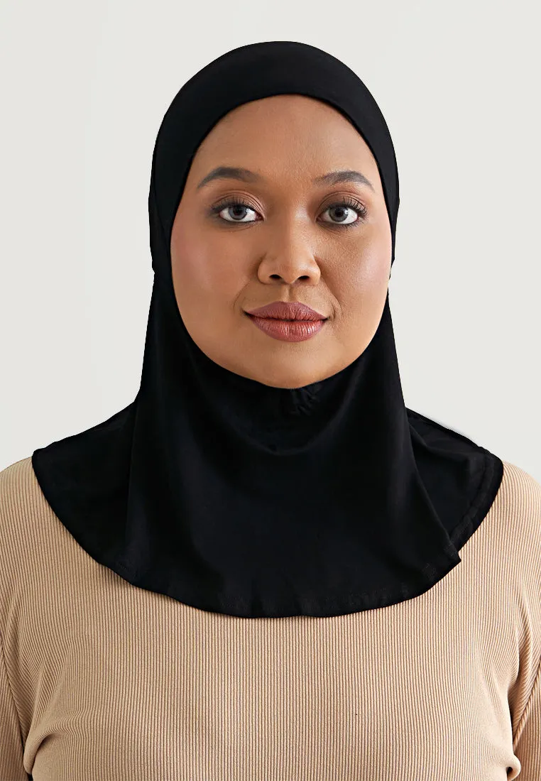 Ninja Anti-Slip Full Neck Hijab Inner