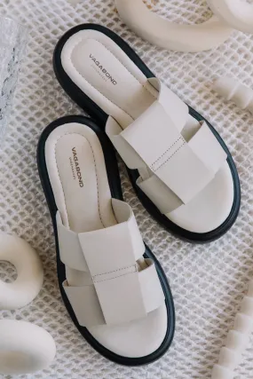 Off White Blenda Sandal