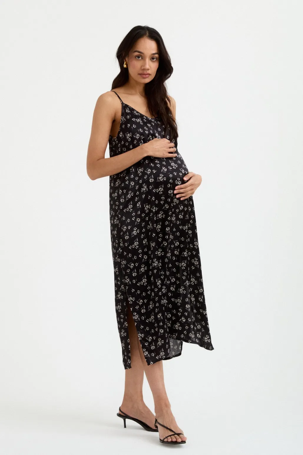 Ophelia Slip Dress