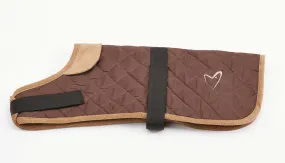 Outdoor Worcester Coat 36cm (14")