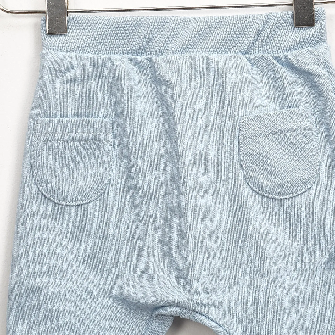 Panco Baby Boy Sweatpants Natural World