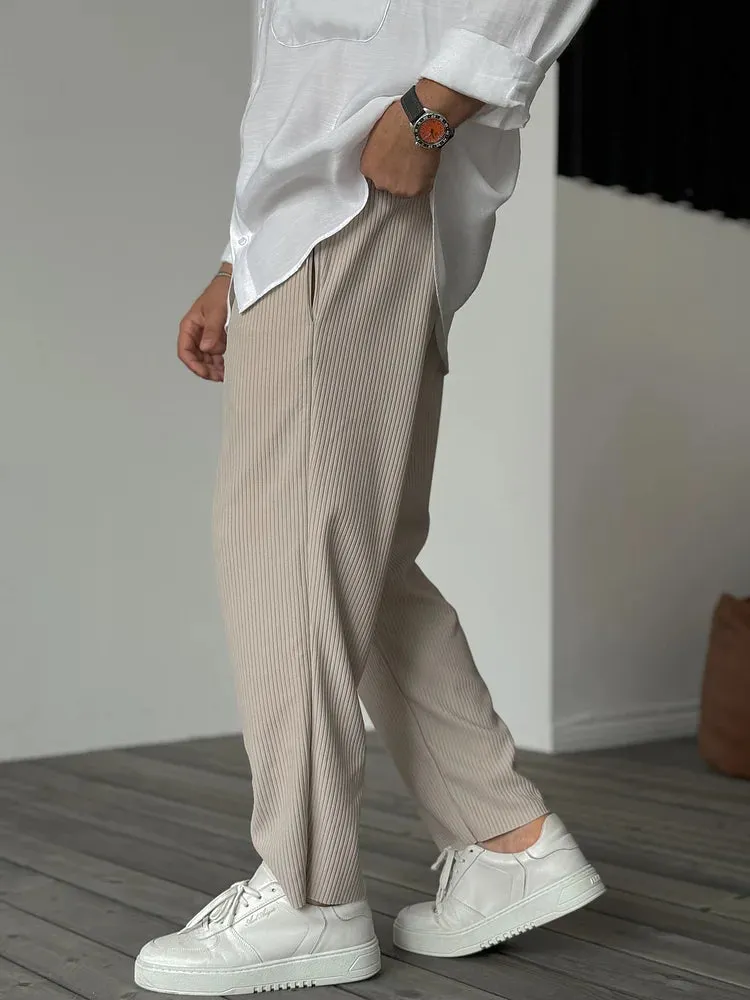 PHIL | STYLISH TROUSERS