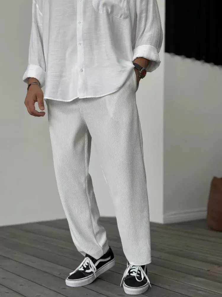 PHIL | STYLISH TROUSERS