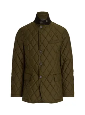 POLO RALPH LAUREN - BEATON QUILTED JACKET