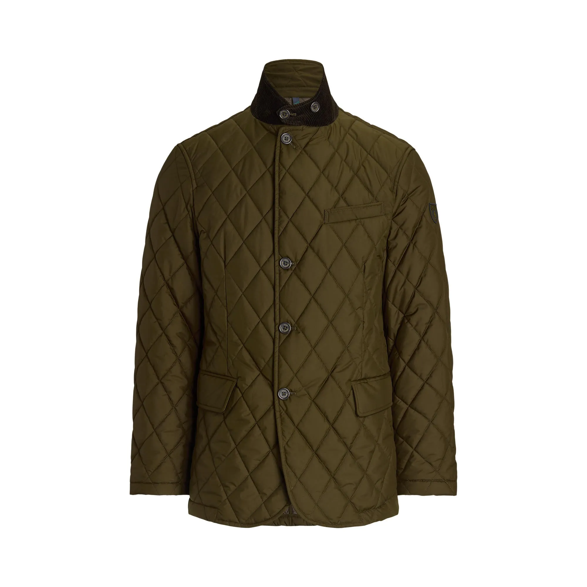 POLO RALPH LAUREN - BEATON QUILTED JACKET