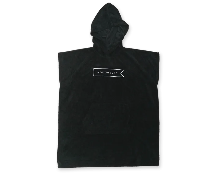 Poncho GROM