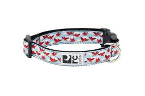 RC Pets Clip Collar In the Clouds (NEW)