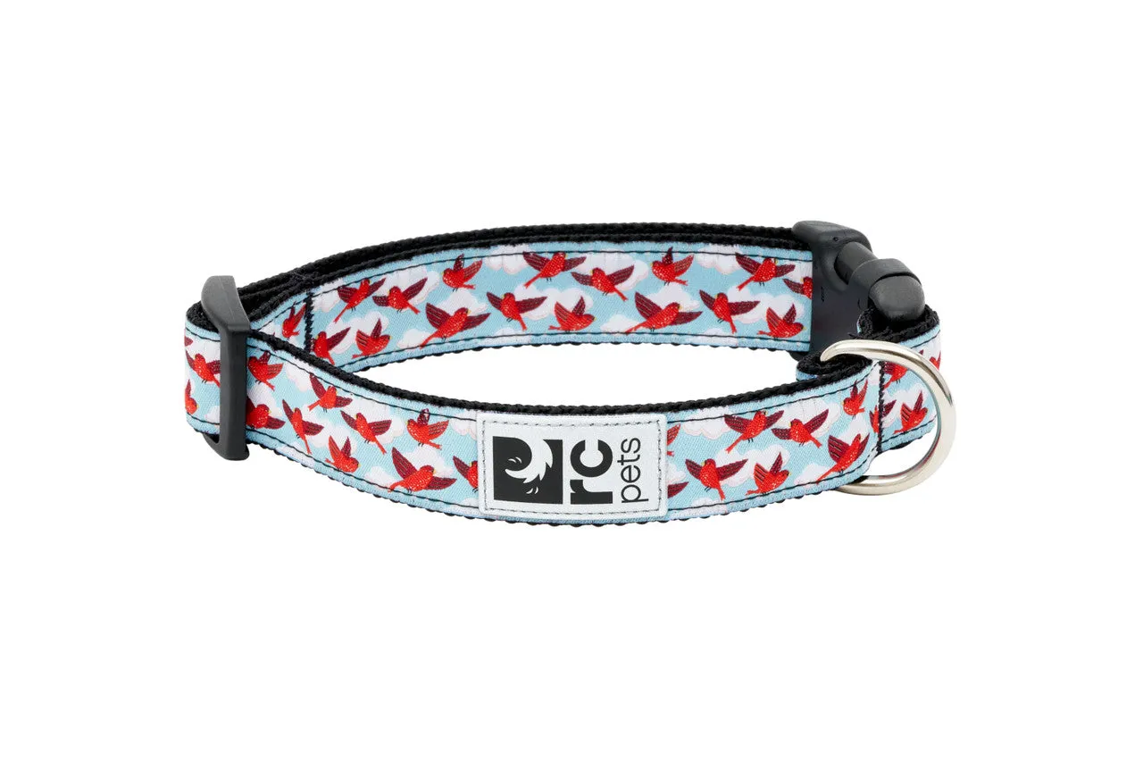 RC Pets Clip Collar In the Clouds (NEW)