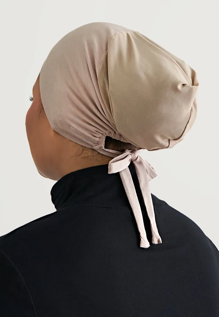 Salji Anti-Slip Breathable Hijab Inner