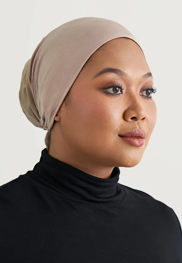Salji Anti-Slip Breathable Hijab Inner