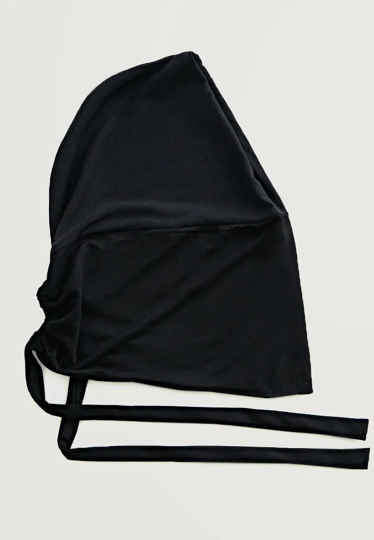Salji Anti-Slip Breathable Hijab Inner