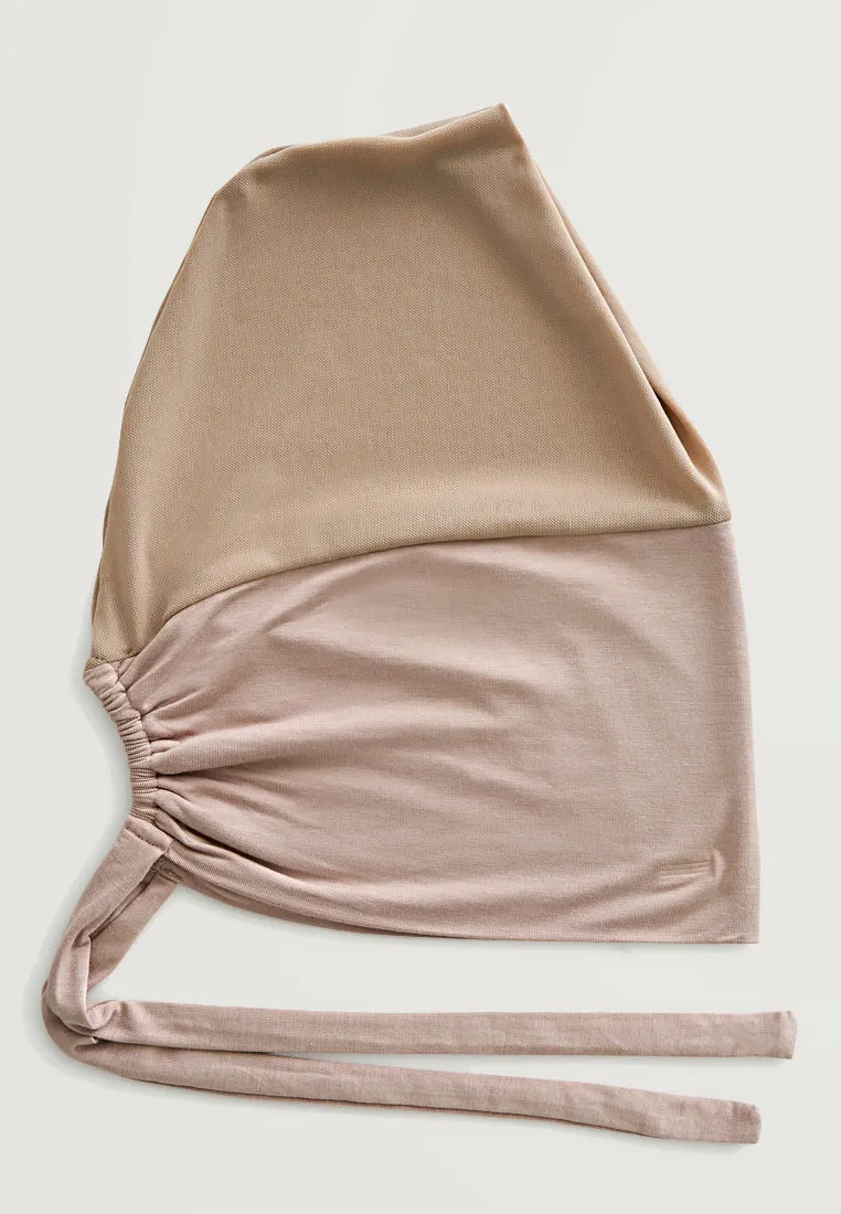 Salji Anti-Slip Breathable Hijab Inner