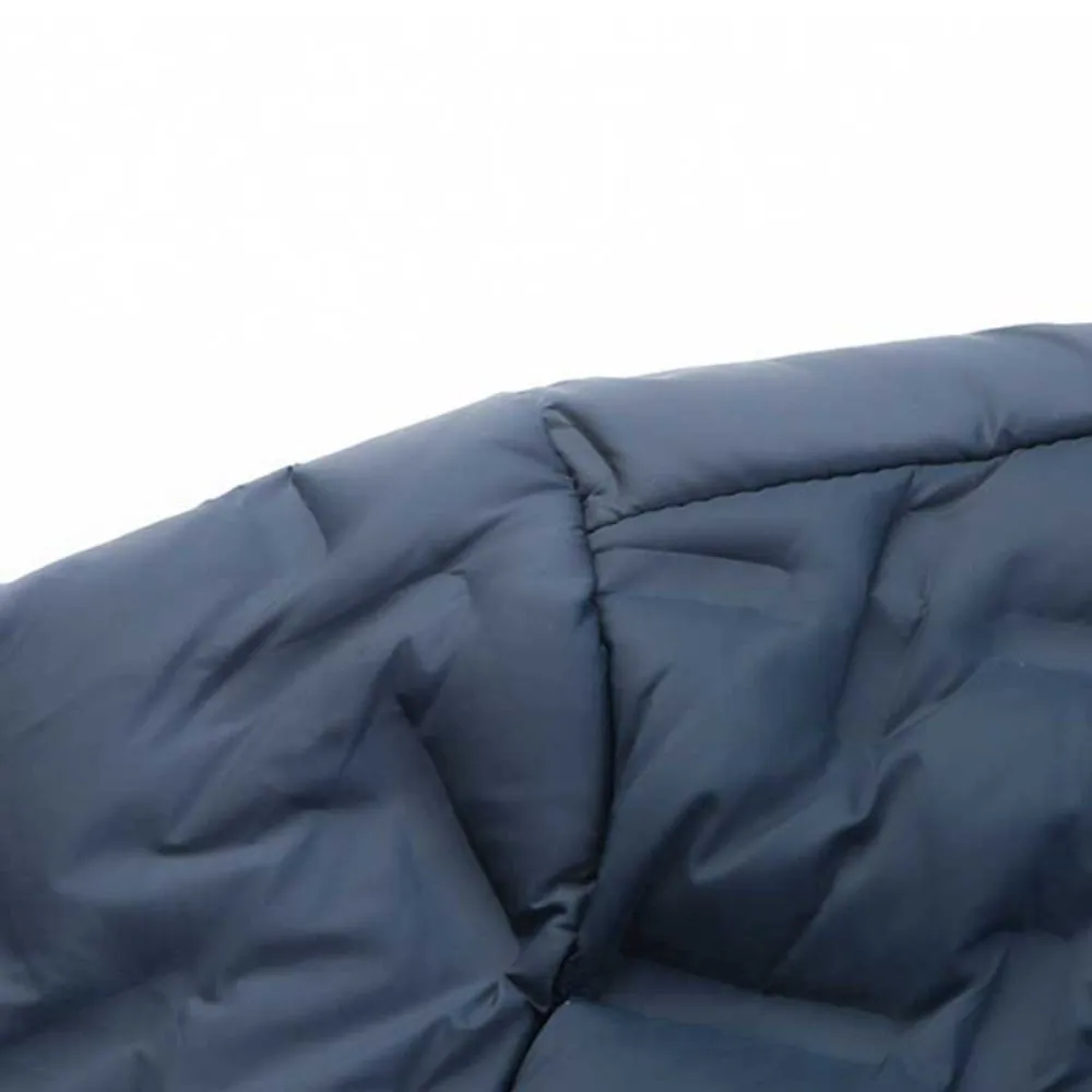 Sampieri Quilted Jacket