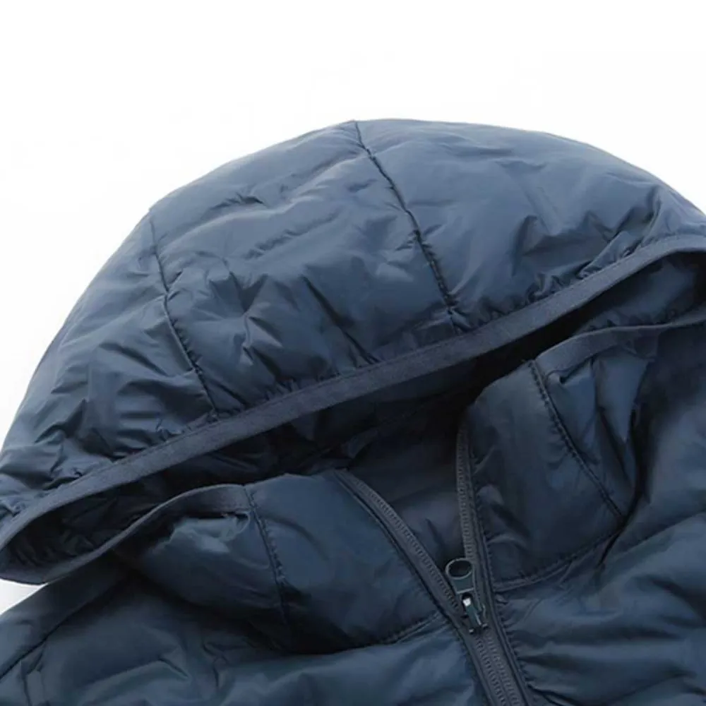 Sampieri Quilted Jacket