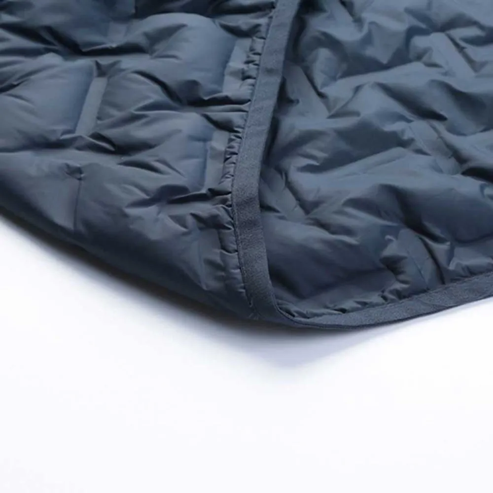 Sampieri Quilted Jacket