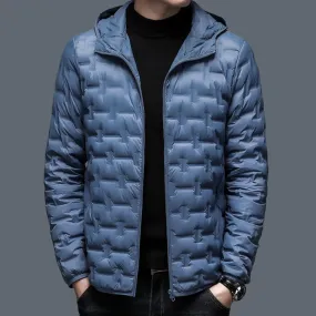 Sampieri Quilted Jacket