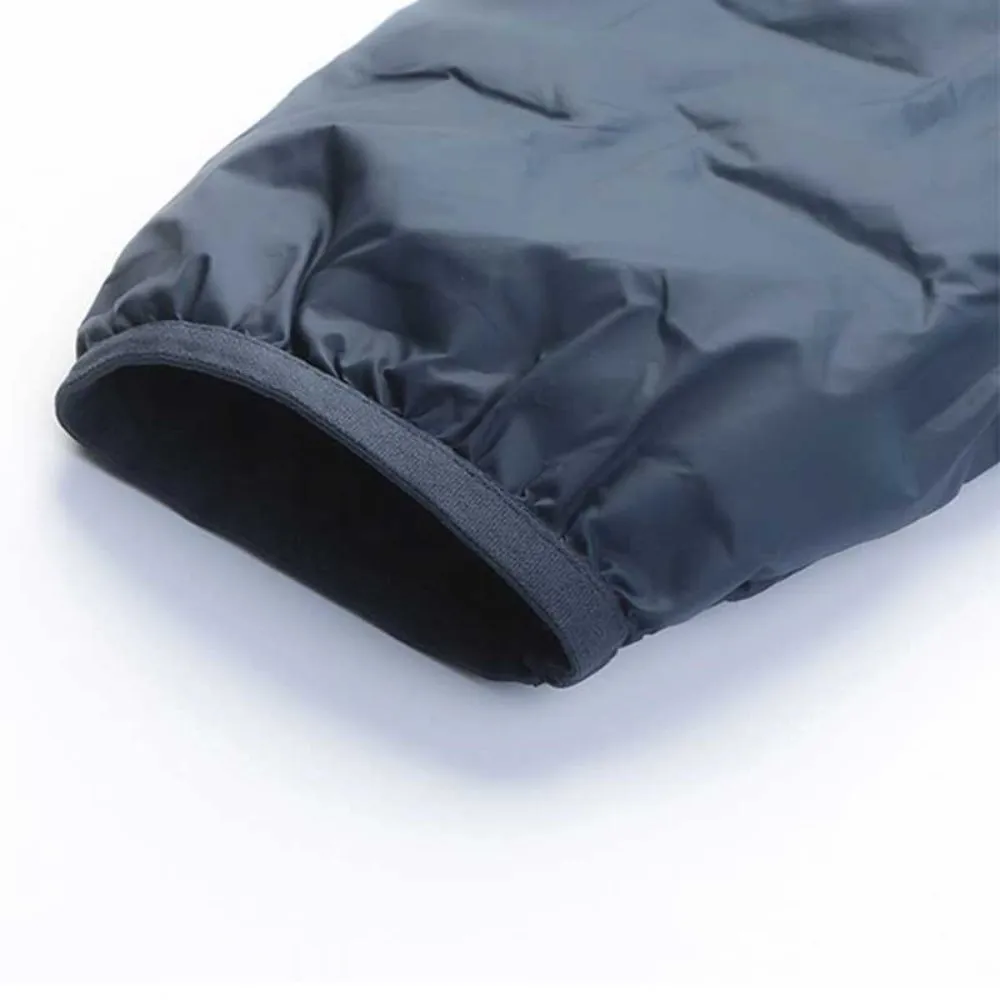 Sampieri Quilted Jacket