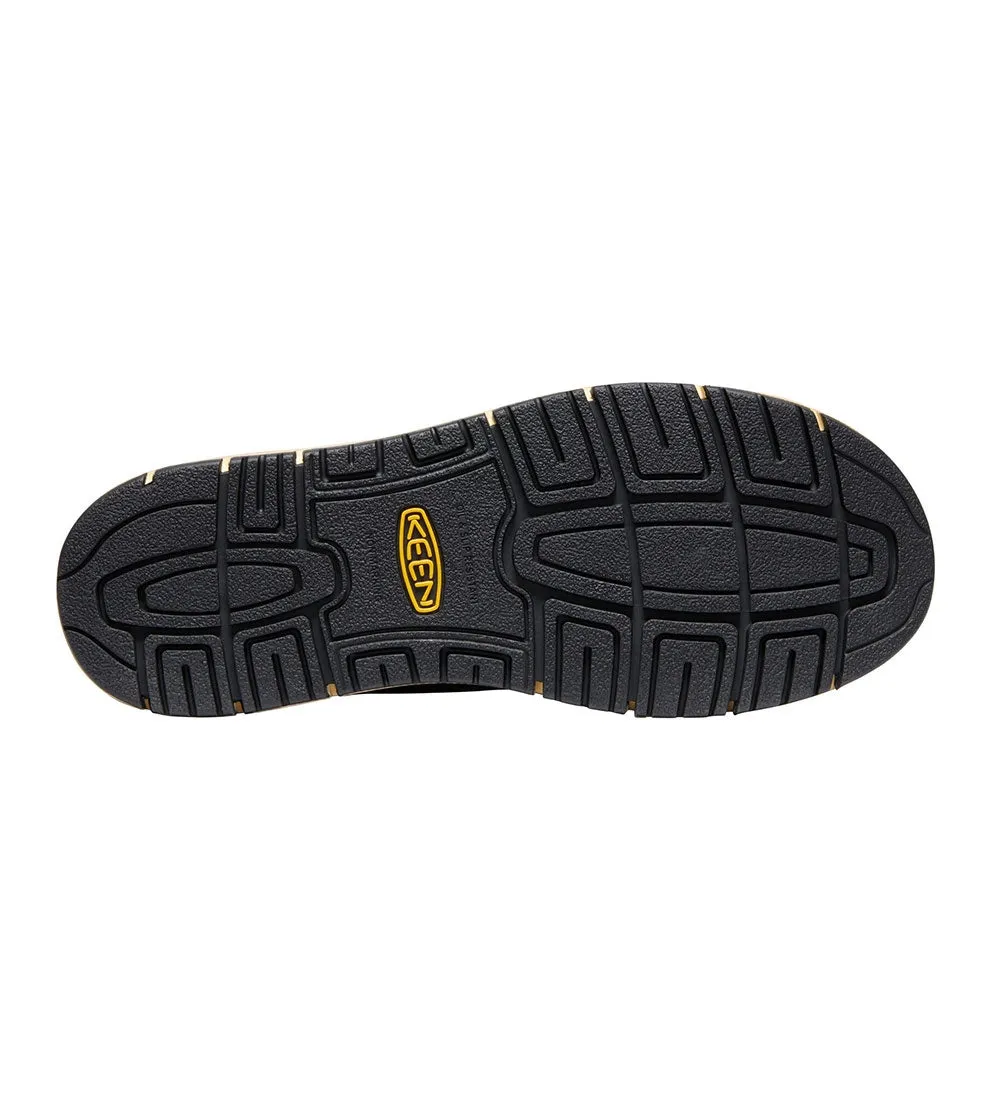 San Jose 6” Waterproof Boot (Aluminum Toe)