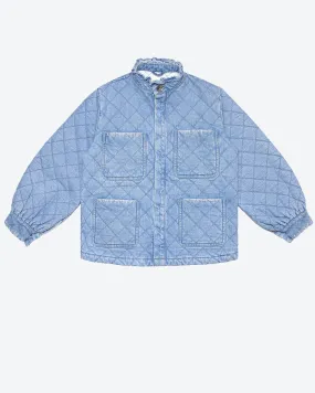 Seventy   Mochi Quilted Pablo Jacket