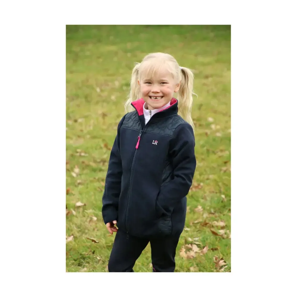 Sophia Jacket by Little Rider