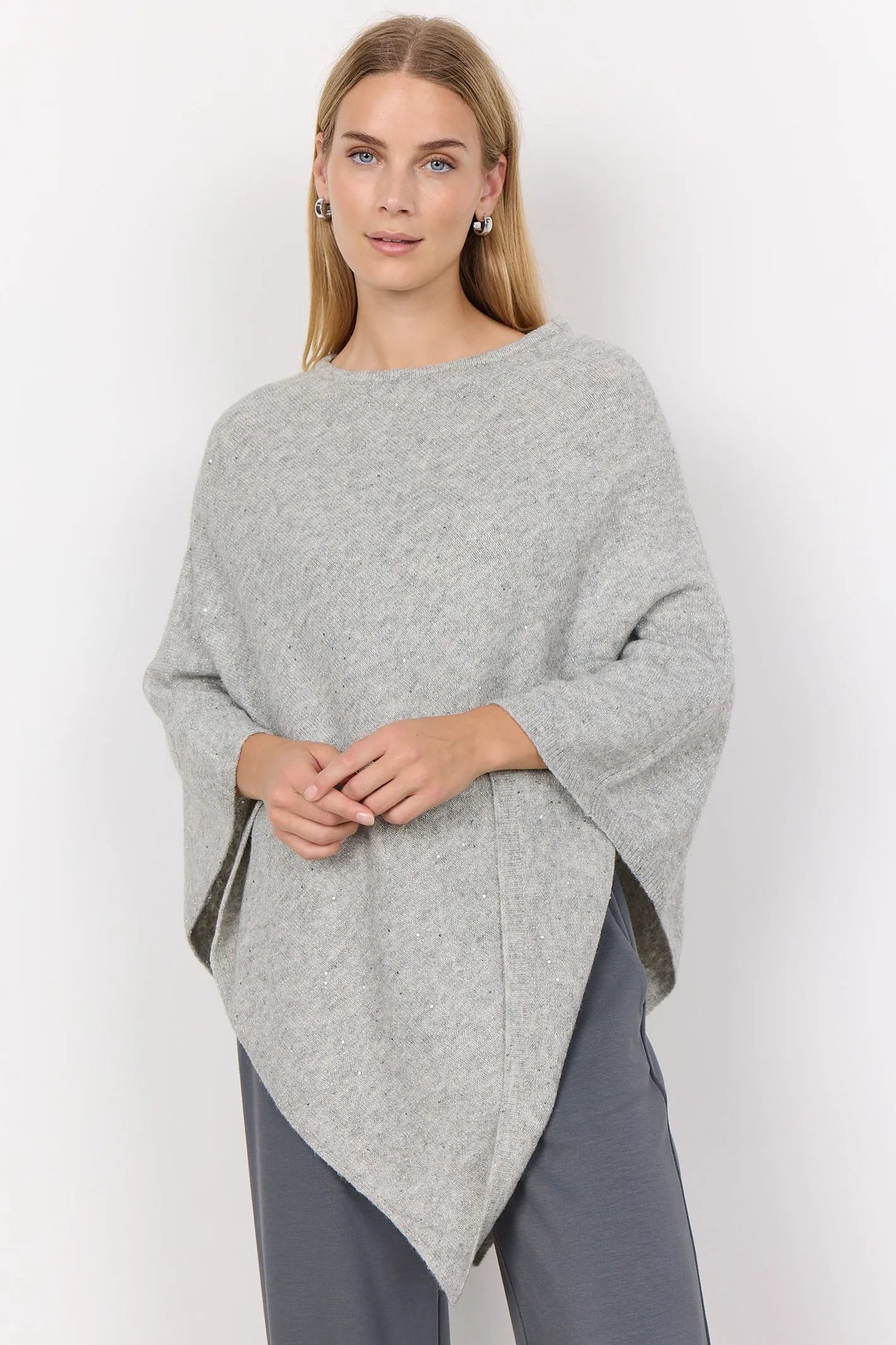 Soya Concept SC-Naga 1 51337-20 Kitted Poncho