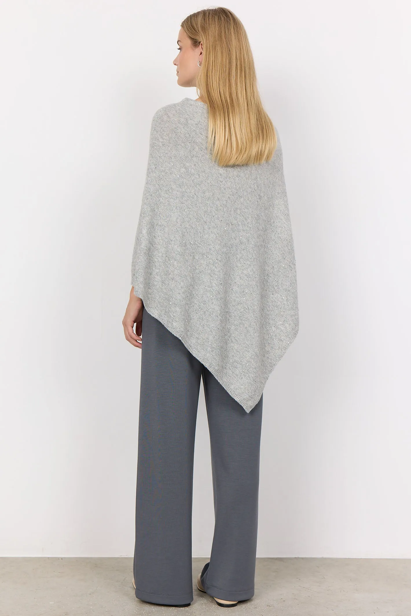 Soya Concept SC-Naga 1 51337-20 Kitted Poncho