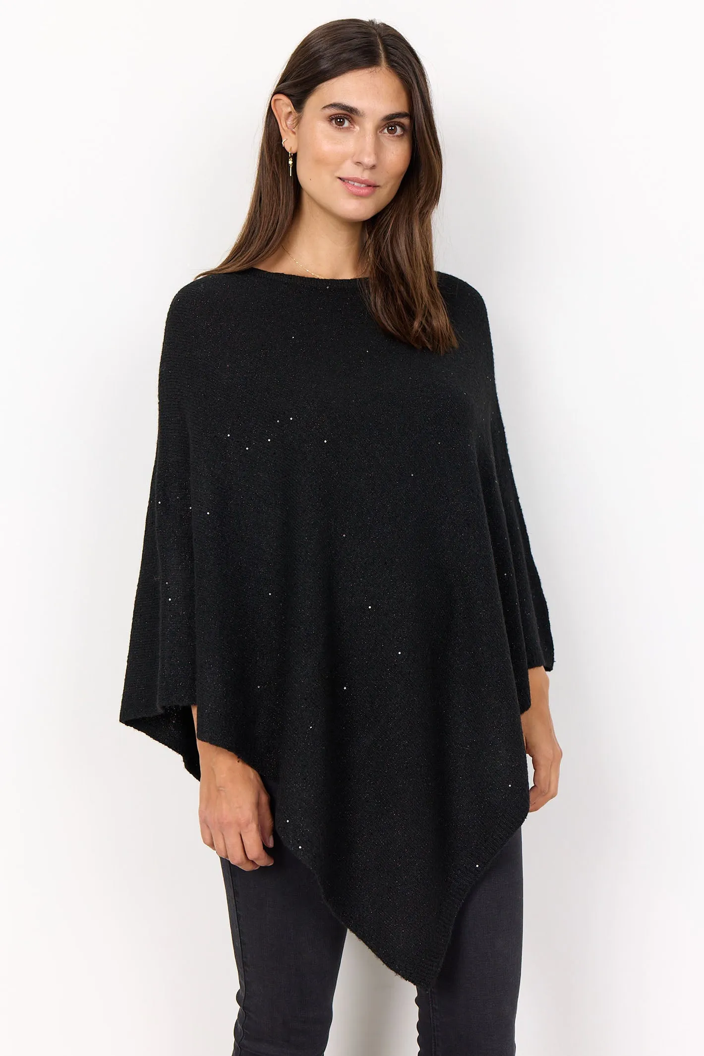 Soya Concept SC-Naga 1 51337-20 Kitted Poncho
