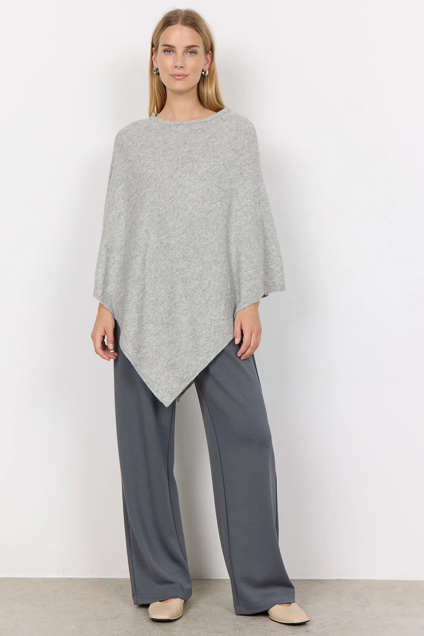 Soya Concept SC-Naga 1 51337-20 Kitted Poncho