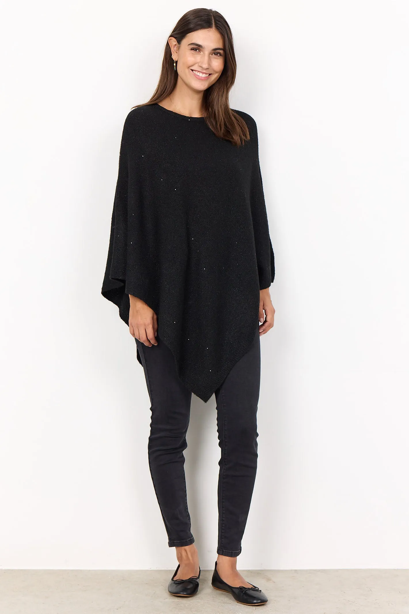 Soya Concept SC-Naga 1 51337-20 Kitted Poncho