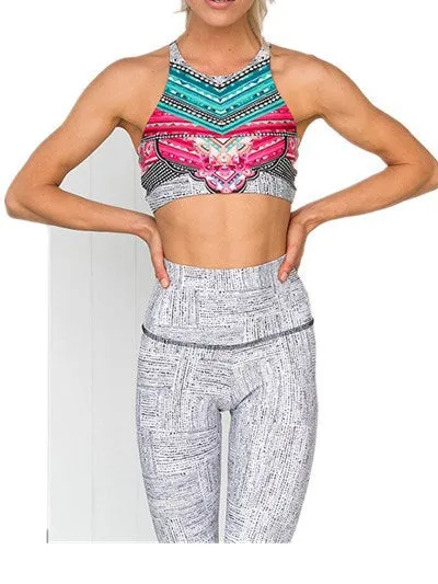 Sports Two-Piece Suit