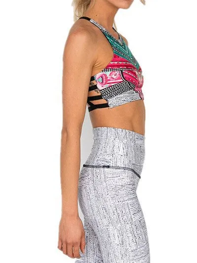 Sports Two-Piece Suit