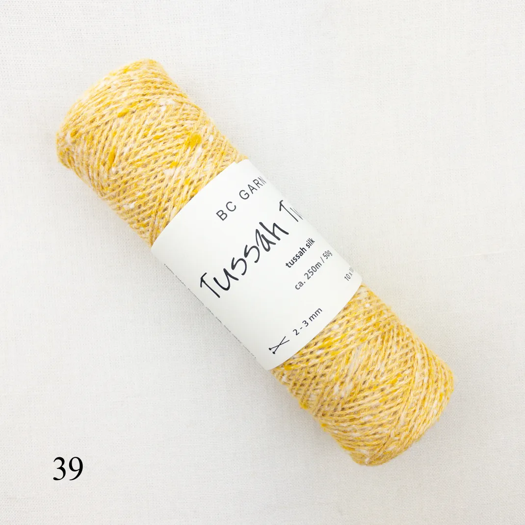 Stockinette Poncho (Tussah Tweed version) Knitting Kit | Tussah Tweed & Knitting Pattern (#113C)