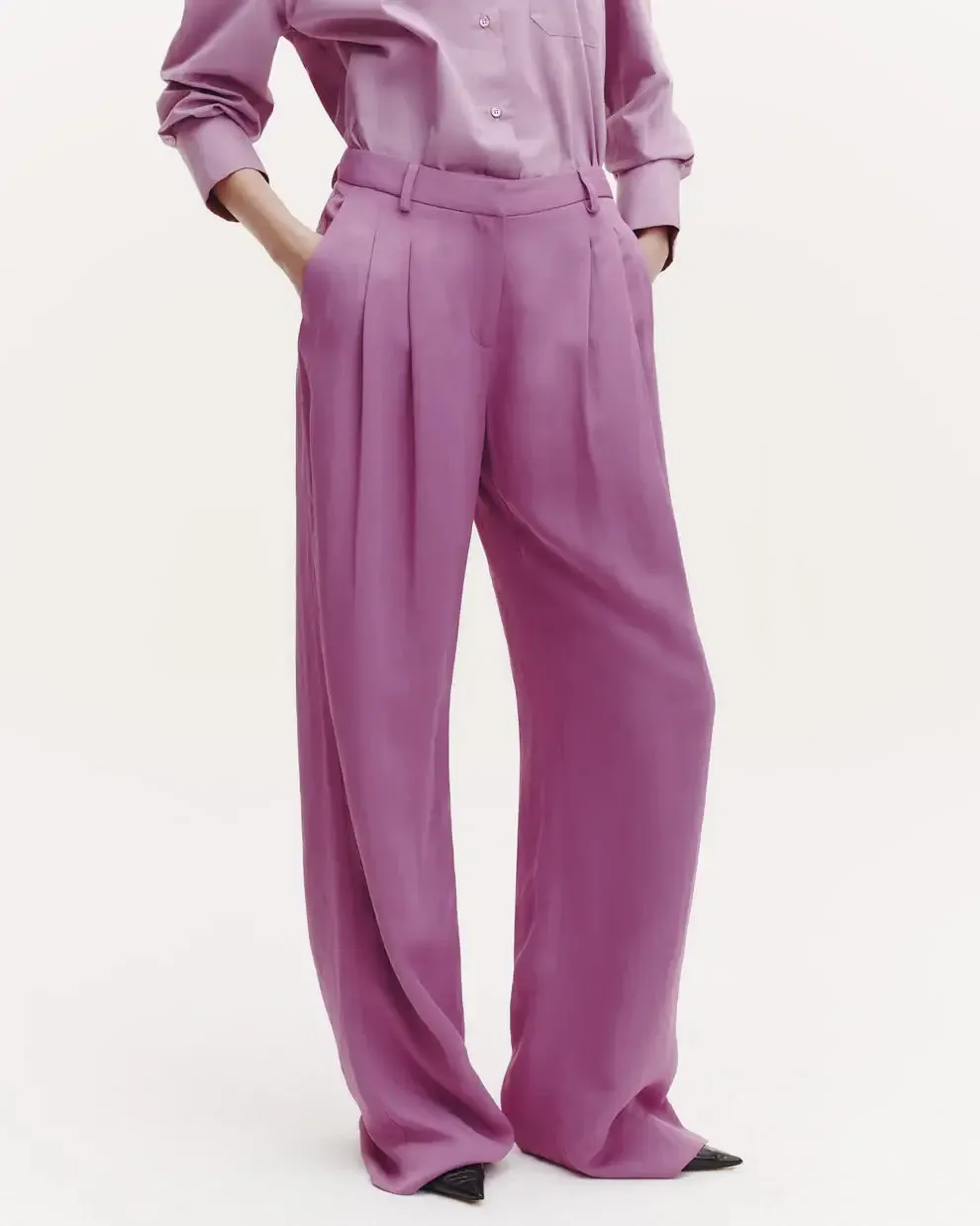 SULLI PANT